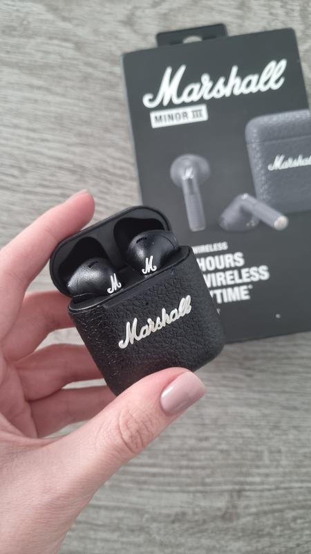 Навушники marshall minor 3 наушники маршал минор 3 маршалл — ціна 1150 ...