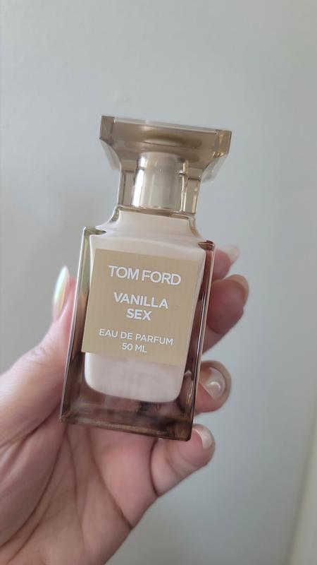 Vanilla sex tom ford распив оригинального парфюма отливант  