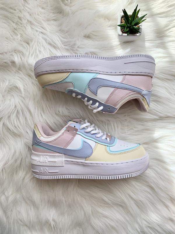 nike shadow glacier blue