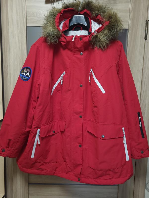 Куртка alaska outddoor wear — ціна 1300 грн у каталозі Куртки Купити ...