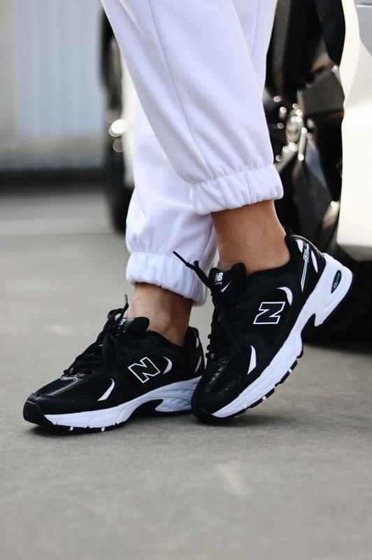Кроссовки new balance 350 black white кросівки New Balance, цена - 1745  грн, #47375613, купить по доступной цене | Украина - Шафа
