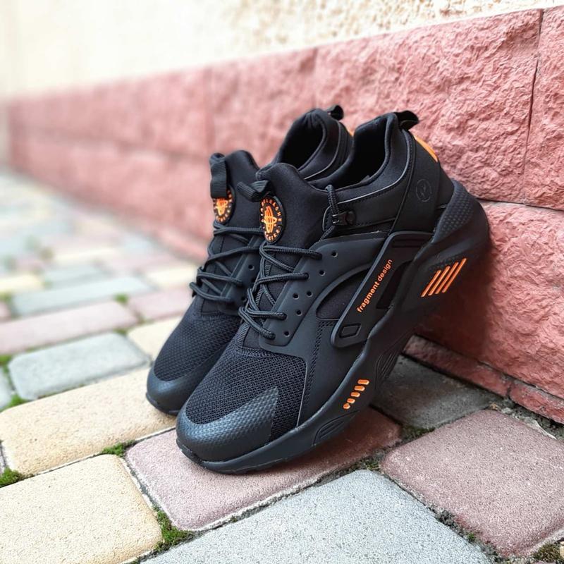 Huarache fragment design discount
