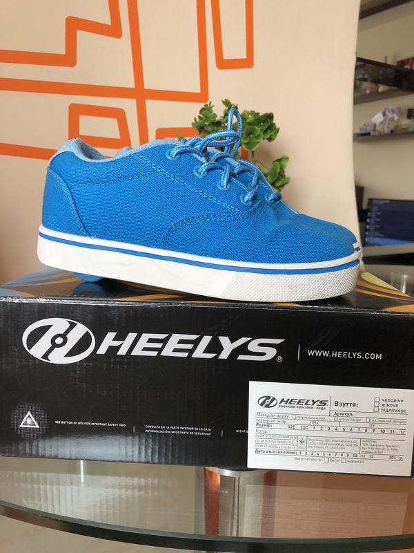 heelys 550 c 47408474