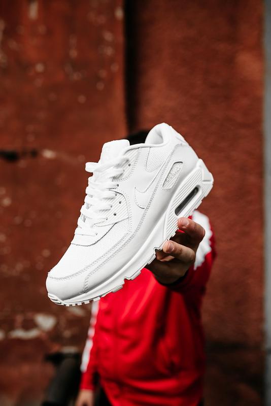 Adidas fashion air max white discount