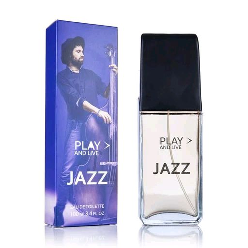 Play and live jazz 100 139 151363761