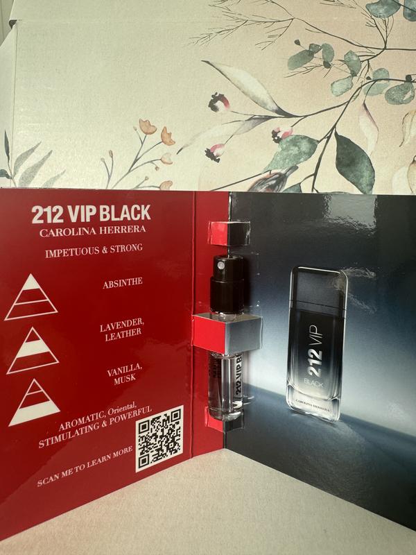 212 vip black price hotsell
