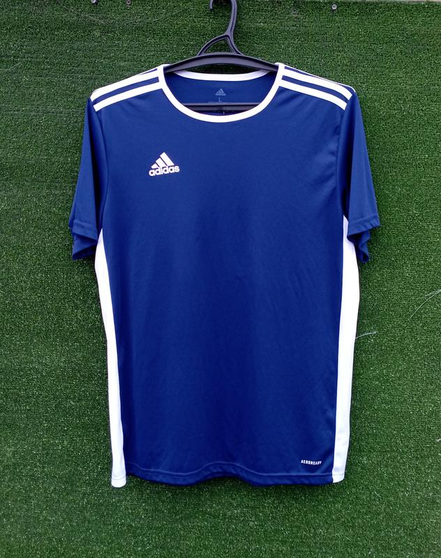 Adidas entrada 18 jersey hotsell