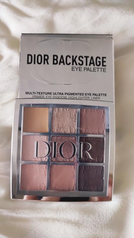 Dior backstage cool discount