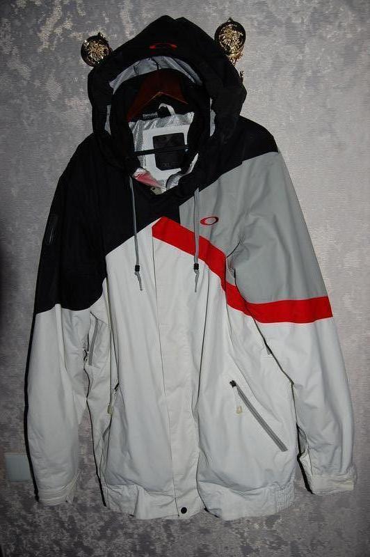 oakley thinsulate xl Oakley 3200