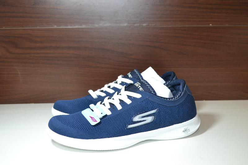 Skechers go step discount