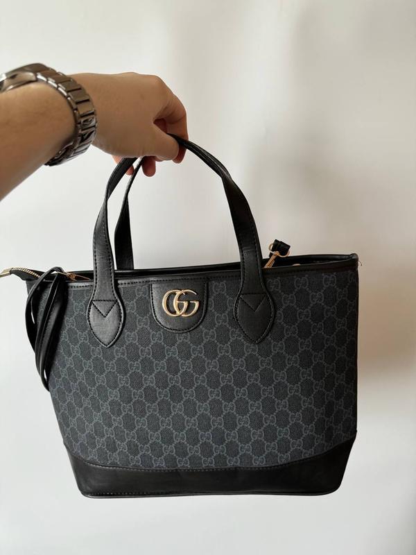 gucci small shoulder bag 151750022 Gucci bag 1100