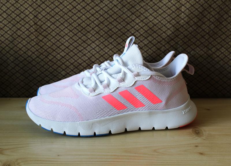 Adidas girl shoes pink sale