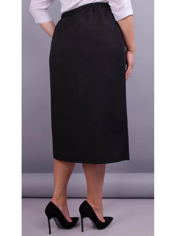 Юбки больших размеров для женщин. Юбка карандаш с кокеткой. Юбка 58 60. Оригинальные юбки. Юбка 58 60.