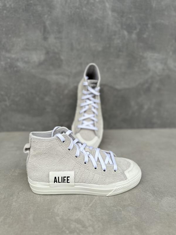 adidas nizza hi alife Adidas 2199