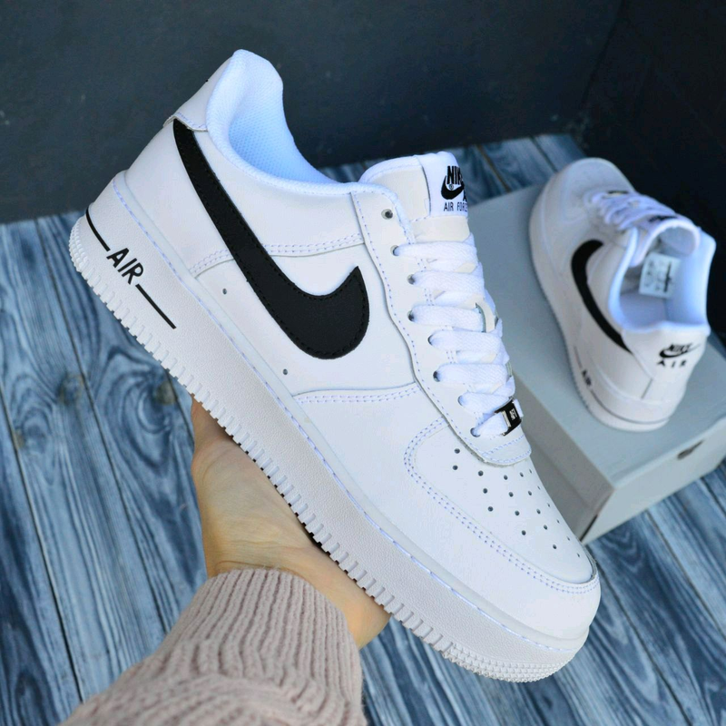 3361 nike air force кроссовки найк аир форс кросовки — цена 2070 грн в ...