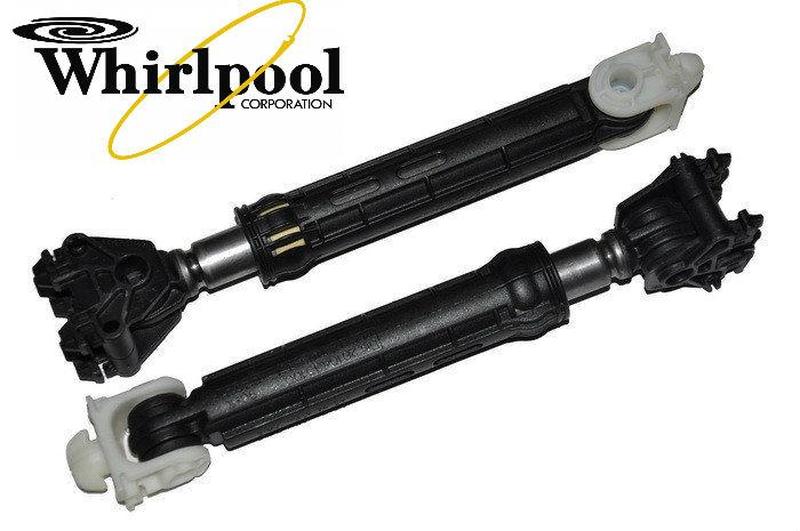 Амортизаторы ansa стиральной машины whirlpool 481252918043 n120 — цена ...