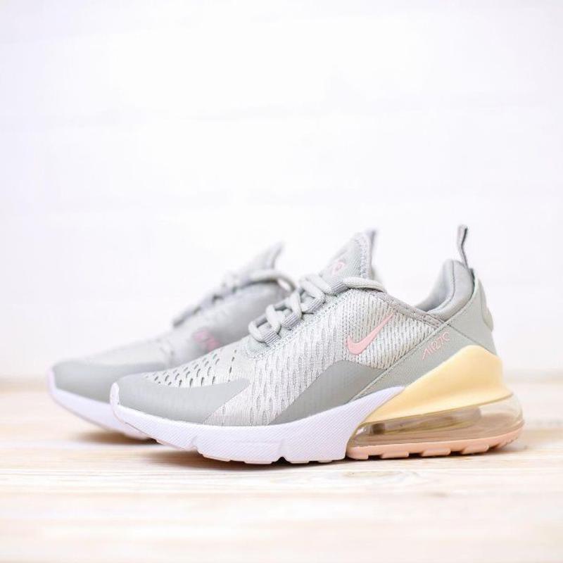 4123 nike air max 270 кросівки жіночі найк аір макс кросівки — цена ...