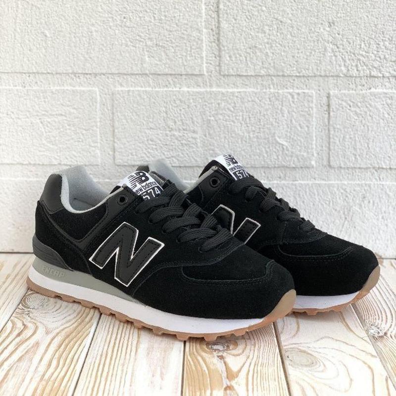 4062 new balance 574 кросівки жіночі нью баланс кросівки кеди — цена ...