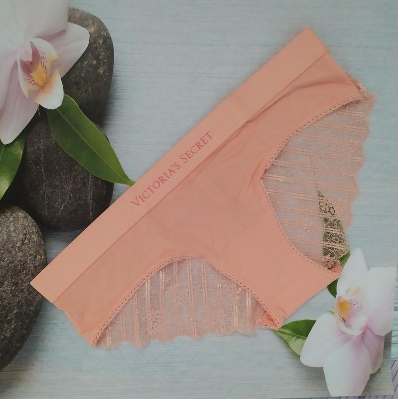 Новинка!!! красивые трусики victoria secret — цена 200 грн в каталоге ...