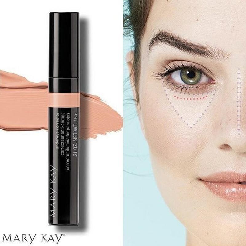 Коректор під очі мері кей mary kay — цена 410 грн в каталоге Консилеры ...