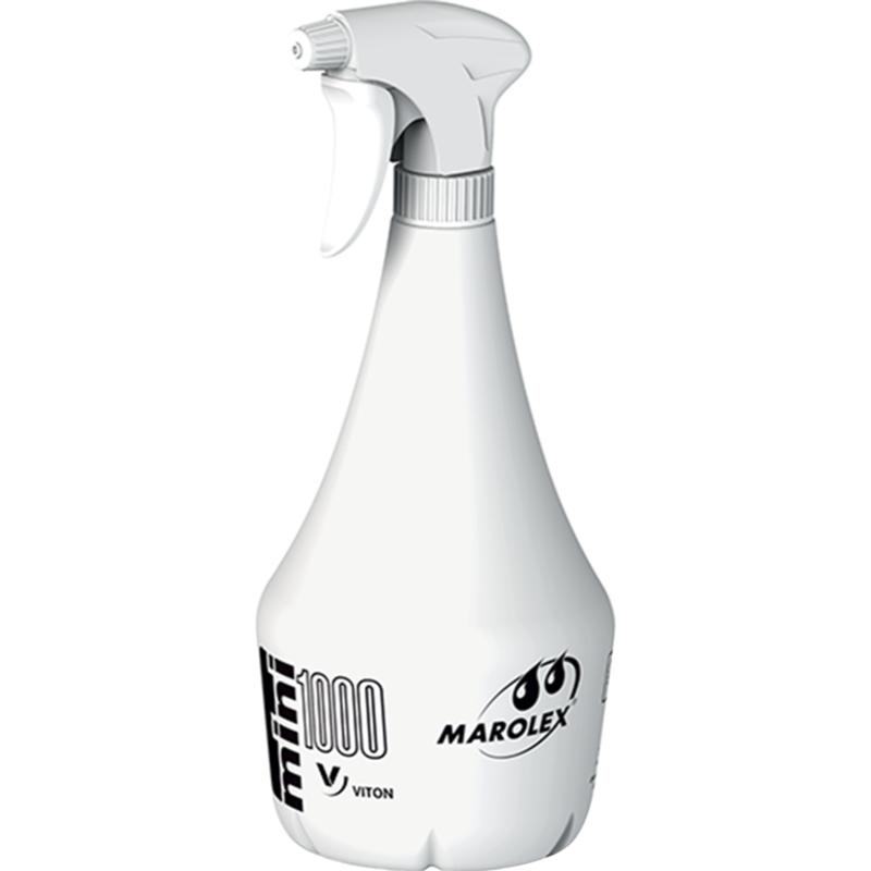 Опрыскиватель ручной mini acid 1000 1,0л fpm viton marolex-s072.102 ...