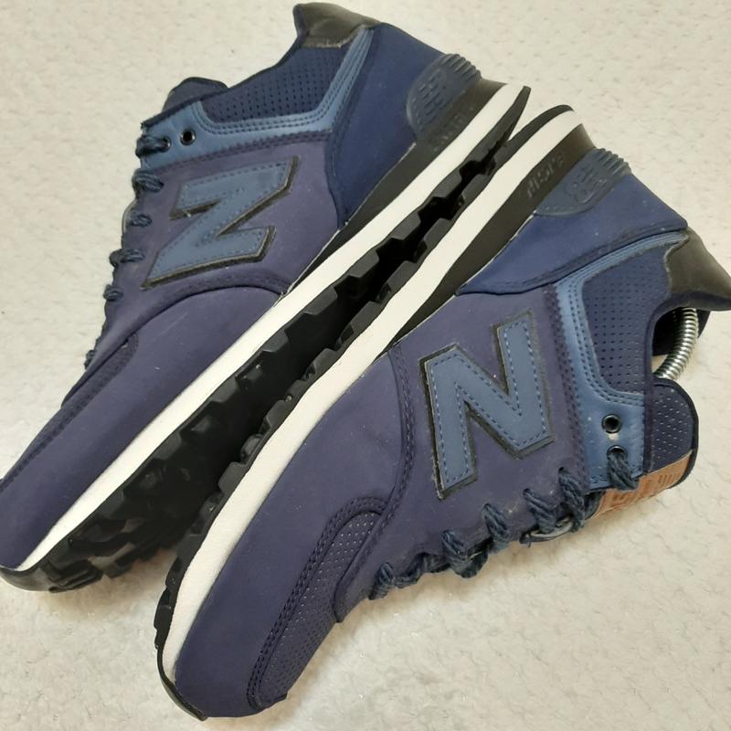 new balance ml574gpf