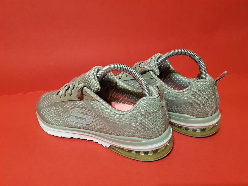 Skechers skech- air infinity memory foam athletic sn 12111 37р. 23.5см —  цена 500 грн в каталоге Кроссовки ✓ Купить женские вещи по доступной цене  на Шафе | Украина #47558775