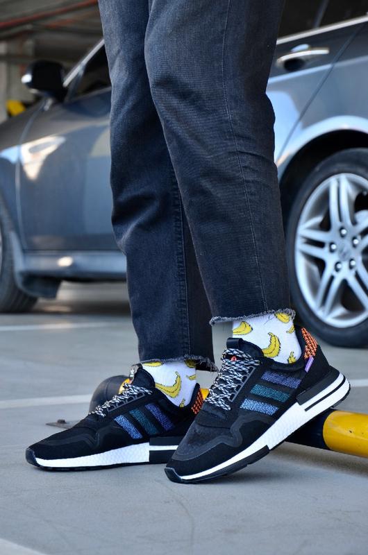 Adidas Zx 500 Rm Boost Og Black X Commonwealth Kupit Po Dostupnoj Cene V Kieve I Ukraine Shafa Ua