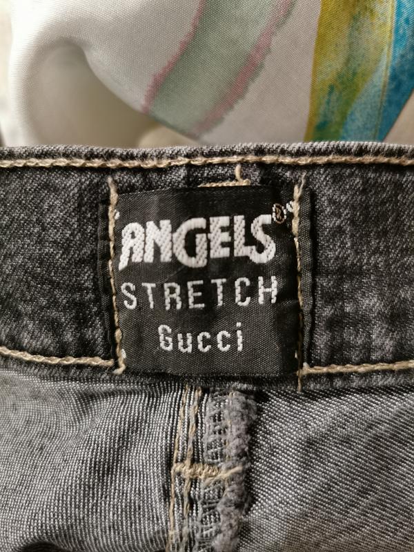 angels gucci