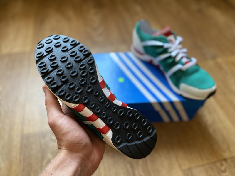 Adidas equipment racing 93 sales