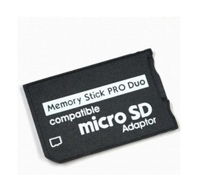 Microsd tf - memory stick pro duo адаптер — цена 141 грн в каталоге ...