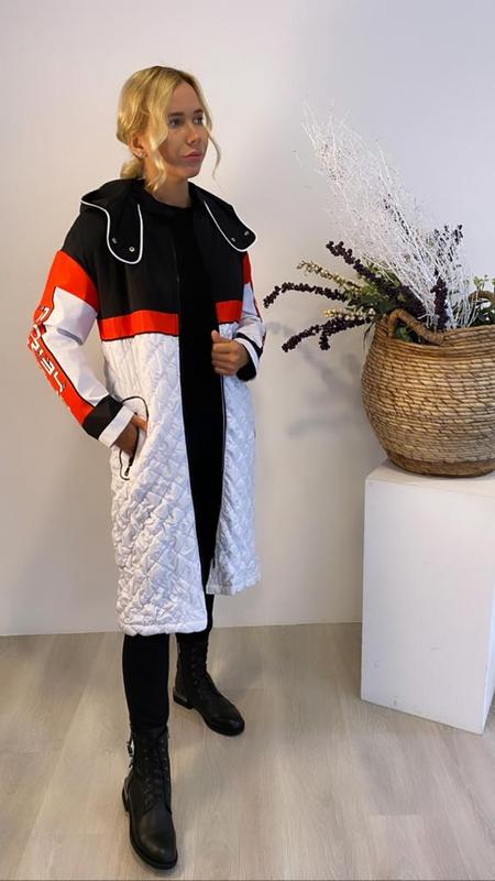 Стильное пальто say турция — цена 5000 грн в каталоге Пальто ✓ Купить  женские вещи по доступной цене на Шафе | Украина #47687827