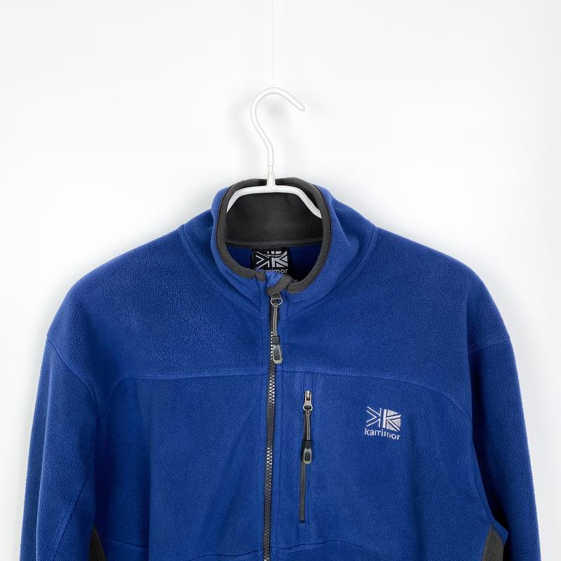 karrimor fleece jacket mens