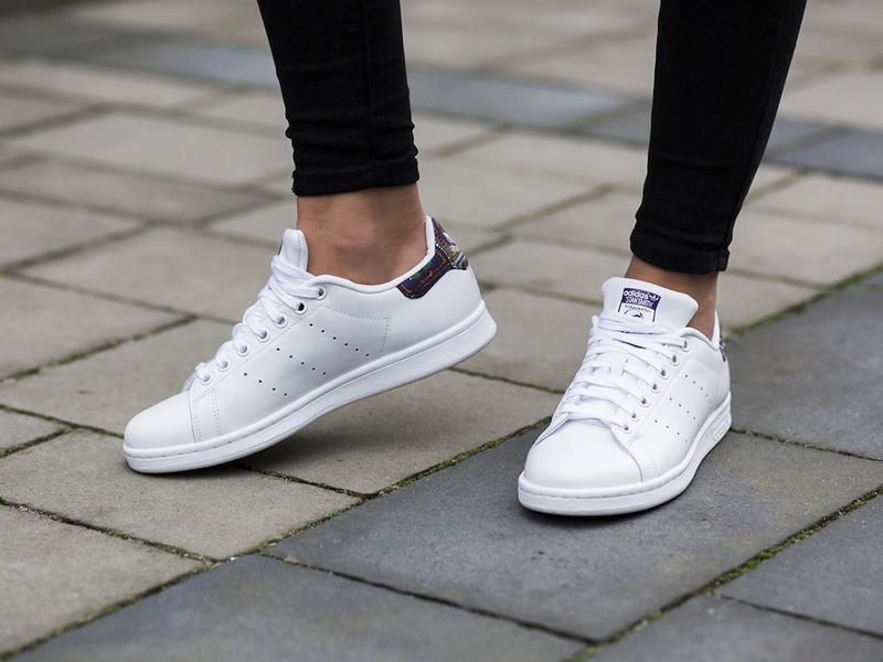 Женские кроссовки adidas stan smith, артикул s76668 100% оригинал 40 размер  — цена 1700 грн в каталоге Кеды ✓ Купить женские вещи по доступной цене на  Шафе | Украина #5569766