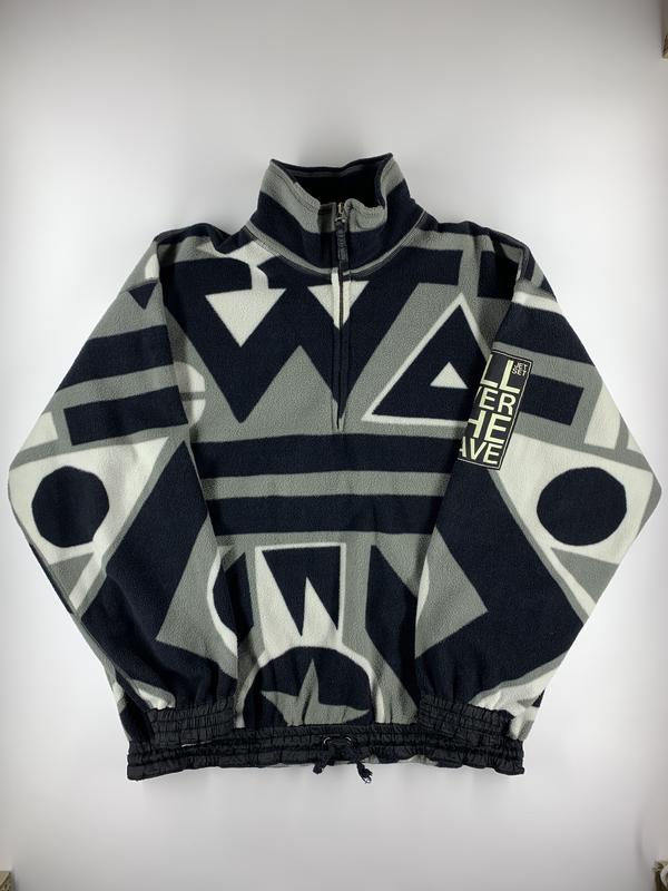 Jet set sweatshirt hotsell