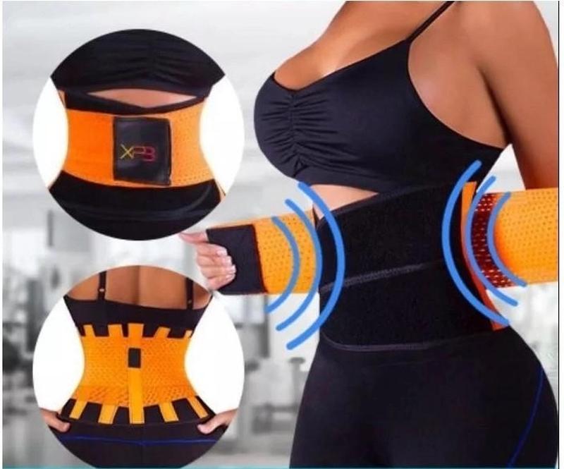 xtreme power belt xxl hot shapers 180 152983648