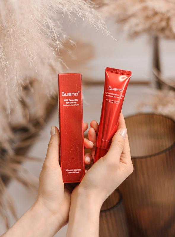 bueno eye cream