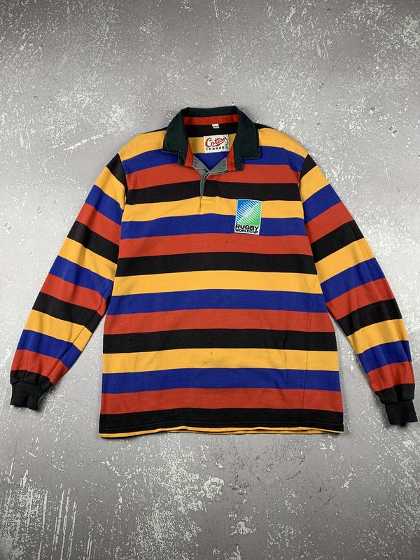 Cotton traders polo shop