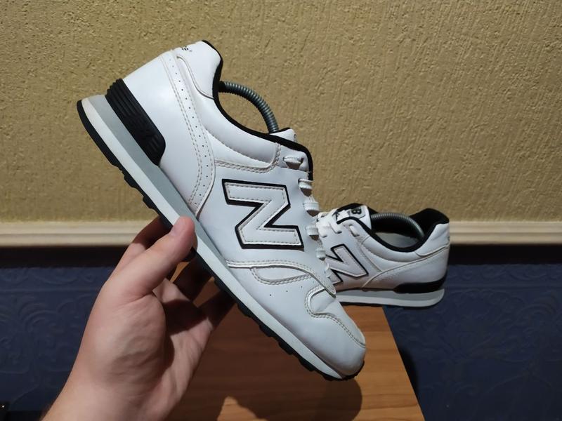 new balance 363