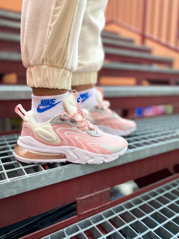 nike air max 270 react eng