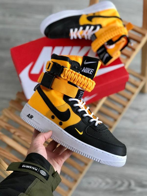 Nike air force 1 sf1 discount