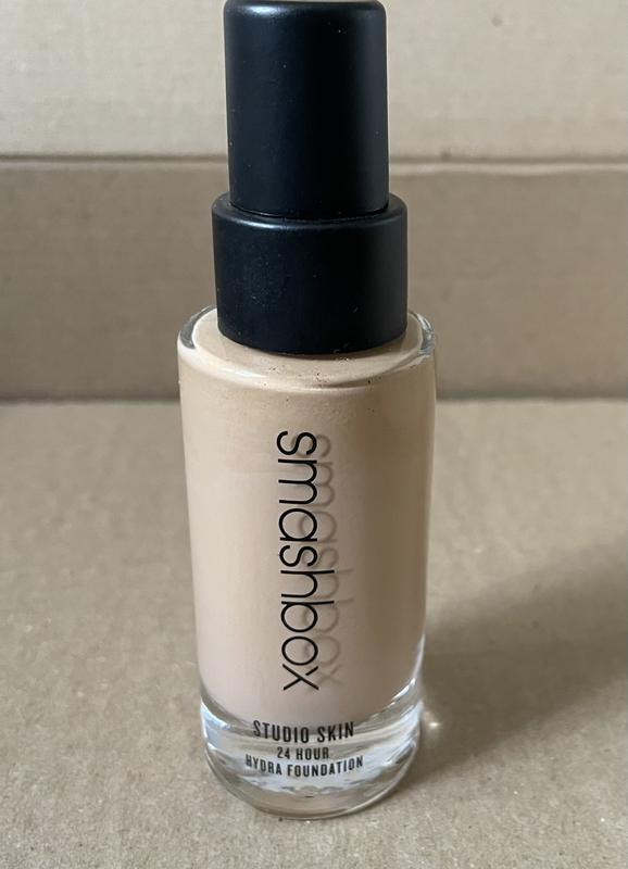 Studio skin foundation smashbox discount