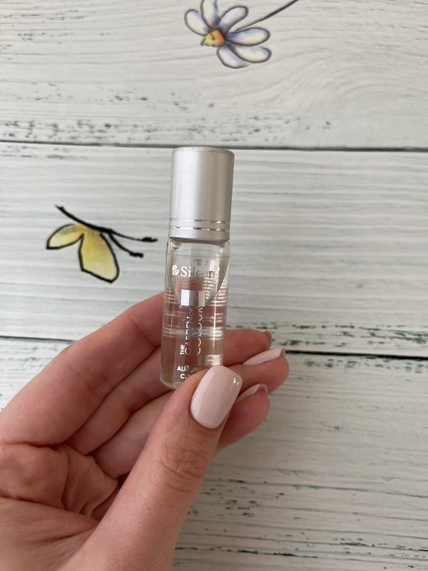Мигдальна олійка для кутикули almond oil — цена 39 грн в каталоге ...