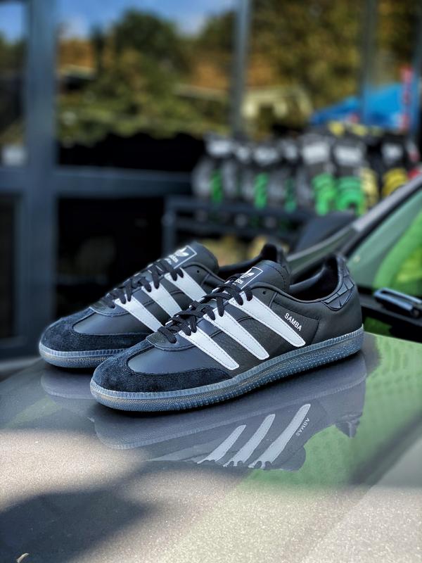 Кросівки adidas samba og (ee6520) оригінал! — цена грн в каталоге Кроссовки ✓ Купить мужские вещи по цене на Шафе Украина #47836465