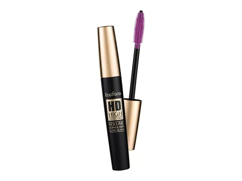 hd volume mascara topface 11 186
