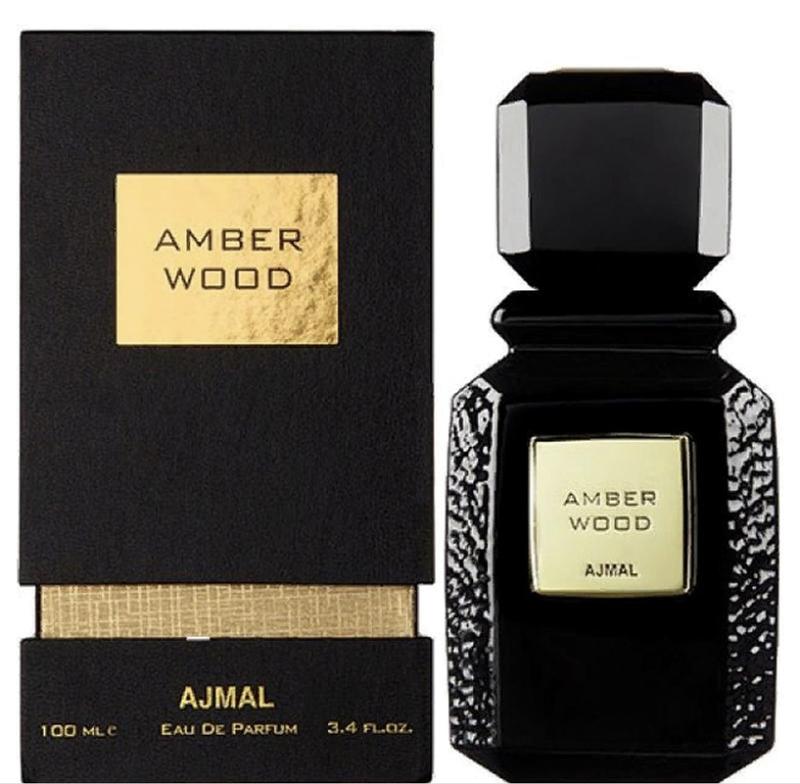 Amber wood мужские