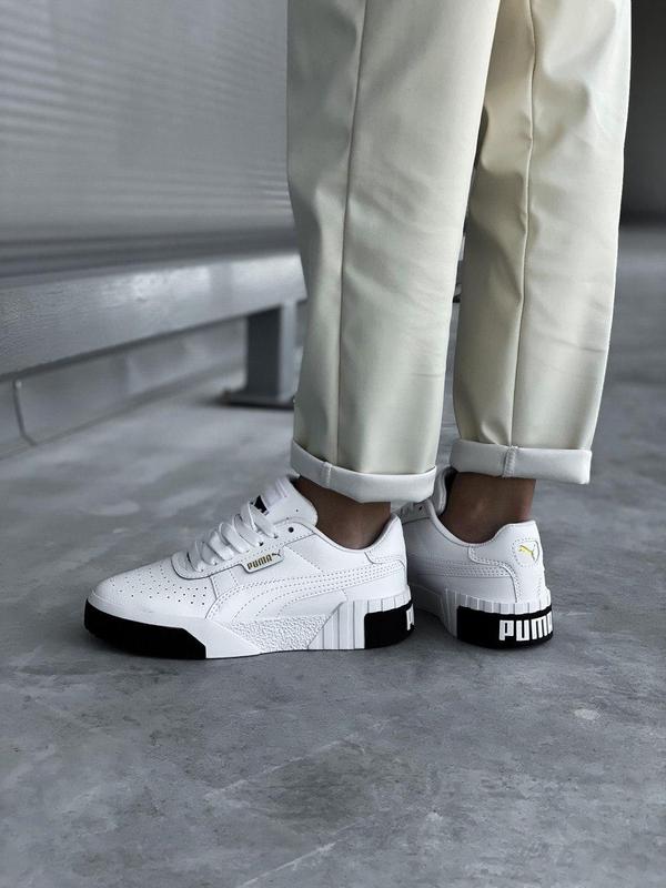 Кроссовки puma/жіночі кросівки пума — цена 1450 грн в каталоге ...