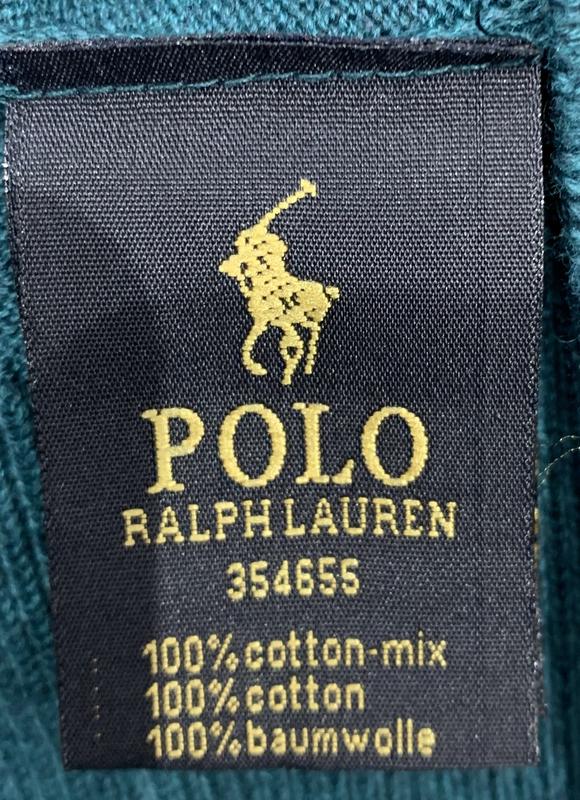 ralph lauren 354655