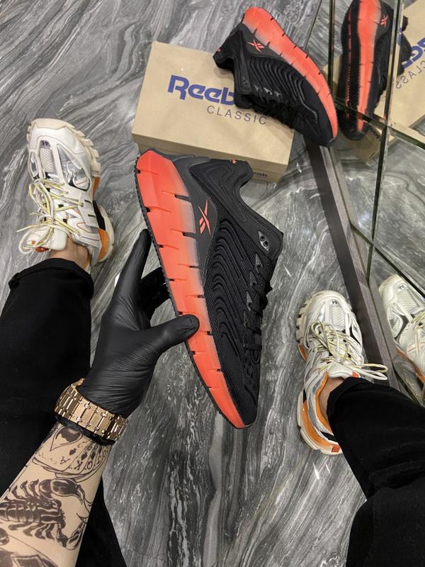 Reebok sale shoes mcgregor