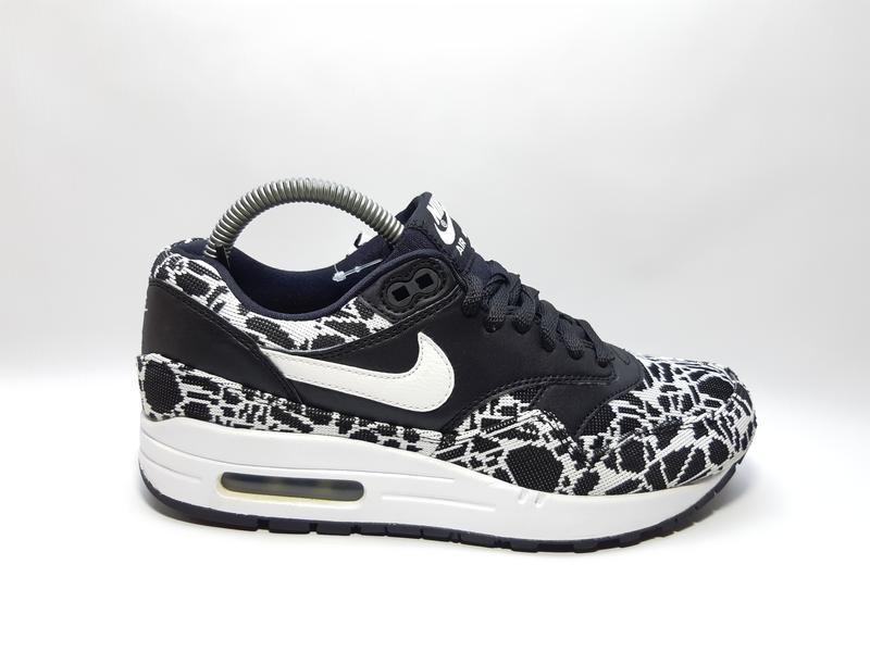 nike air max 1 jacquard